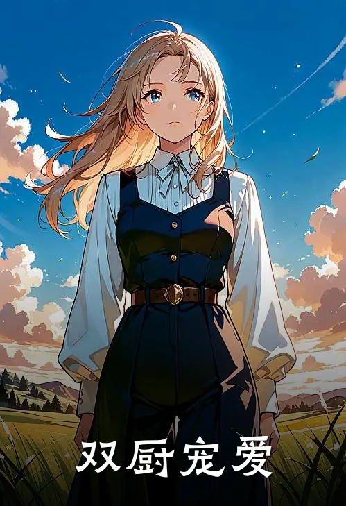 双厨宠爱
