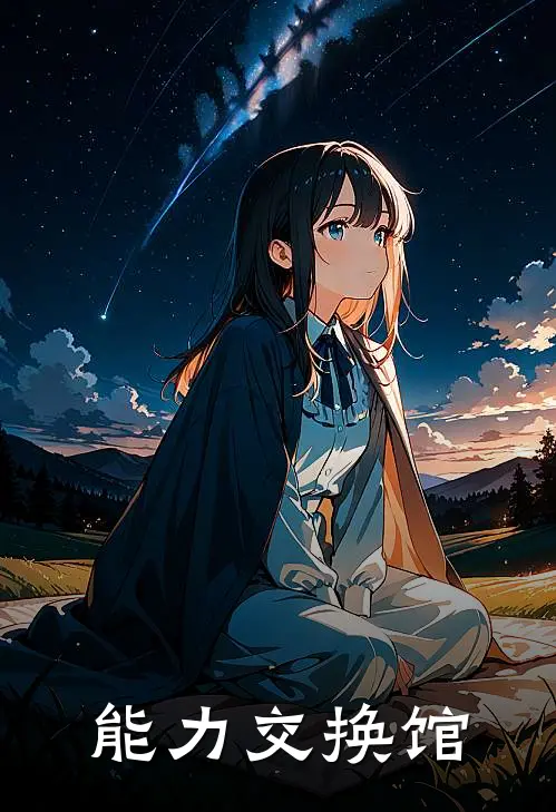 能力交换馆