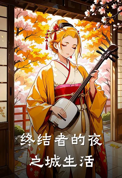 终结者的夜之城生活