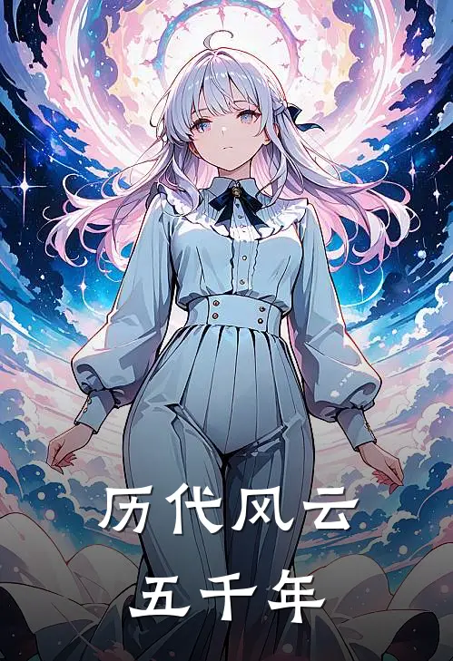 历代风云五千年