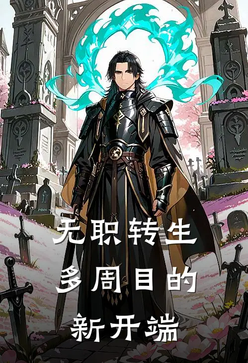 无职转生：多周目的新开端