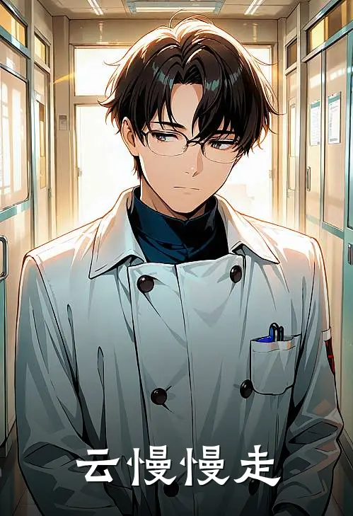 云慢慢走(虞鱼顾礼安)已完结小说_云慢慢走(虞鱼顾礼安)小说免费在线阅读