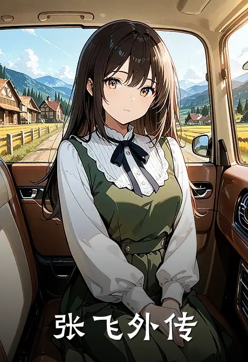 张飞外传