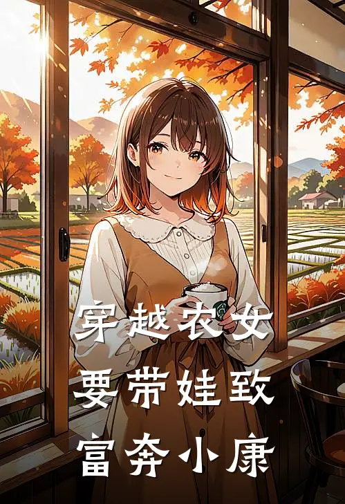 穿越农女要带娃致富奔小康