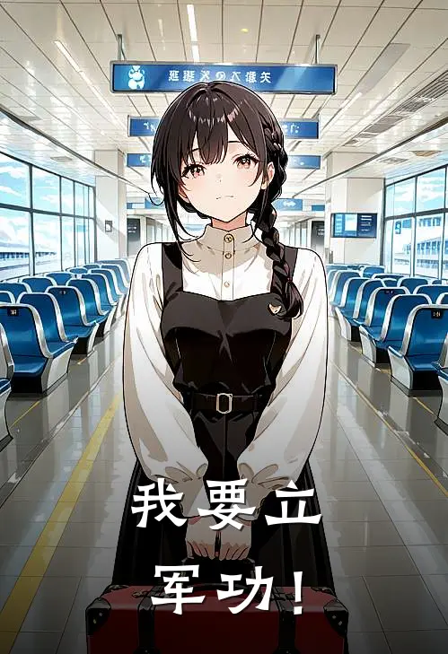 我要立军功！