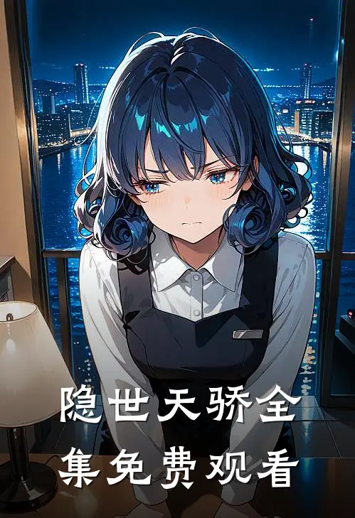 隐世天骄全集免费观看