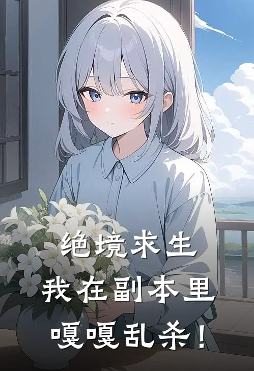 绝境求生：我在副本里嘎嘎乱杀！