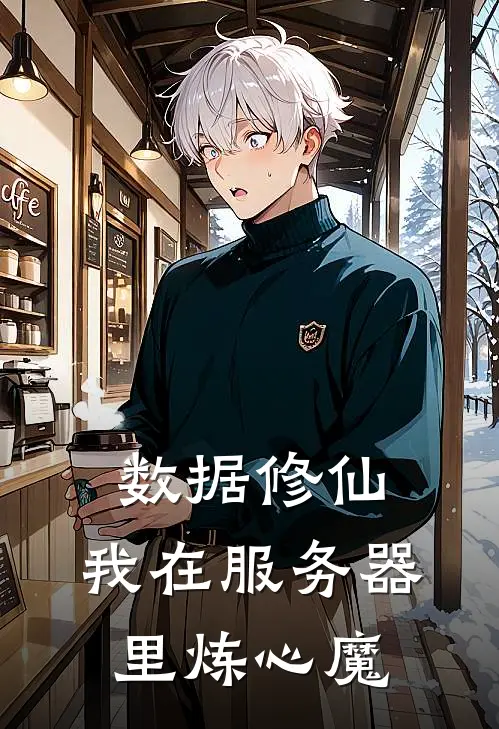 数据修仙：我在服务器里炼心魔