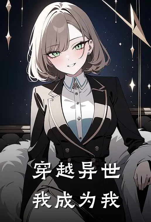 穿越异世，我成为我
