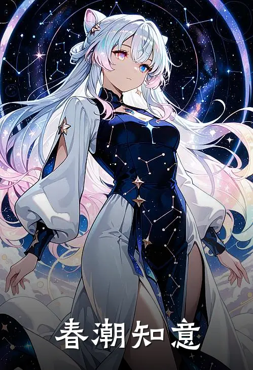 春潮知意