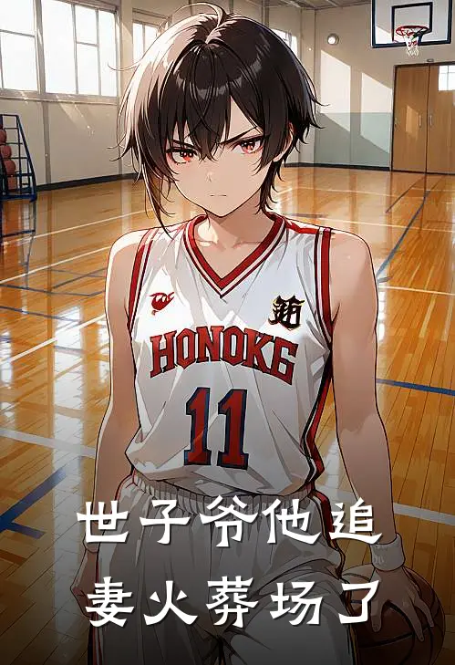 世子爷他追妻火葬场了