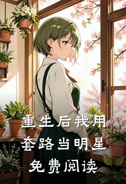重生后我用套路当明星免费阅读