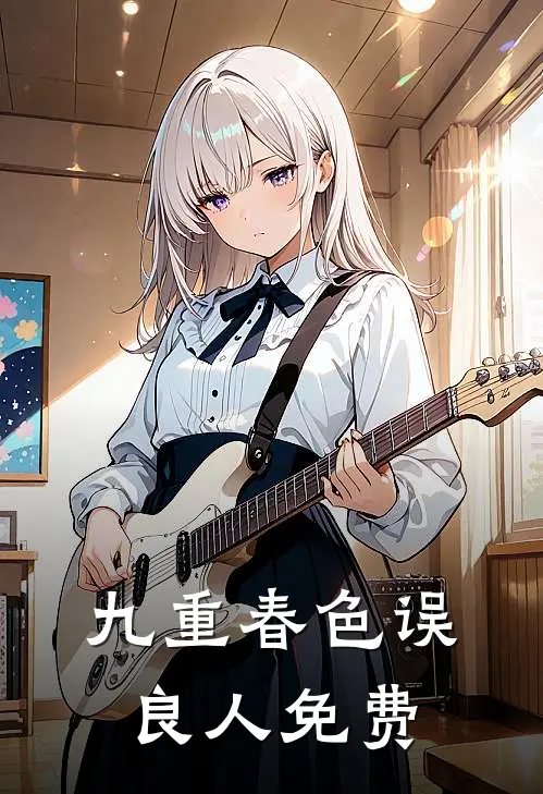 九重春色误良人免费