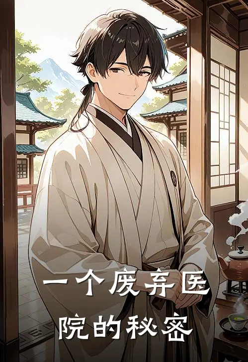 一个废弃医院的秘密