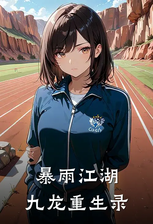 暴雨江湖：九龙重生录