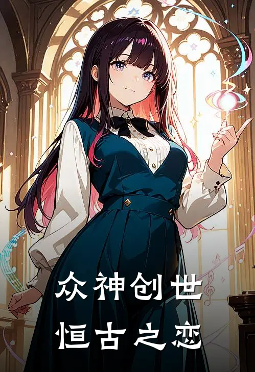 众神创世恒古之恋