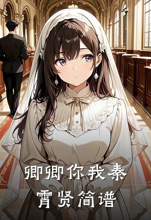 卿卿你我秦霄贤简谱