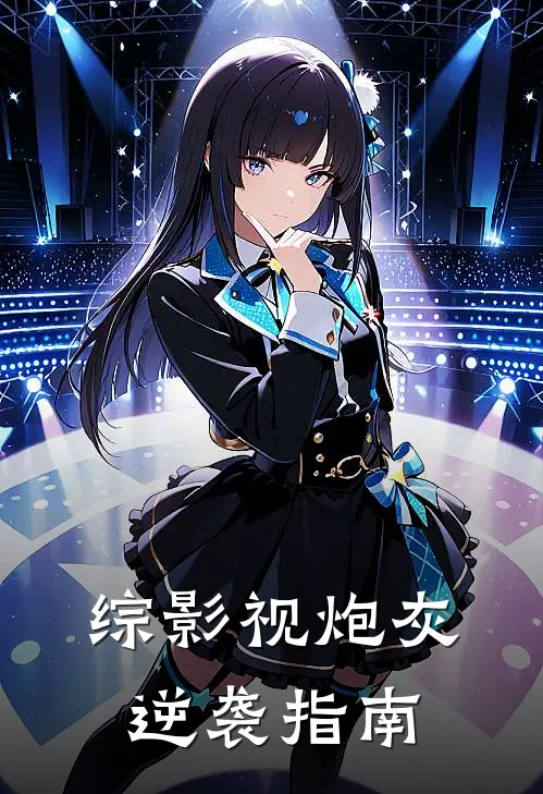 综影视炮灰逆袭指南