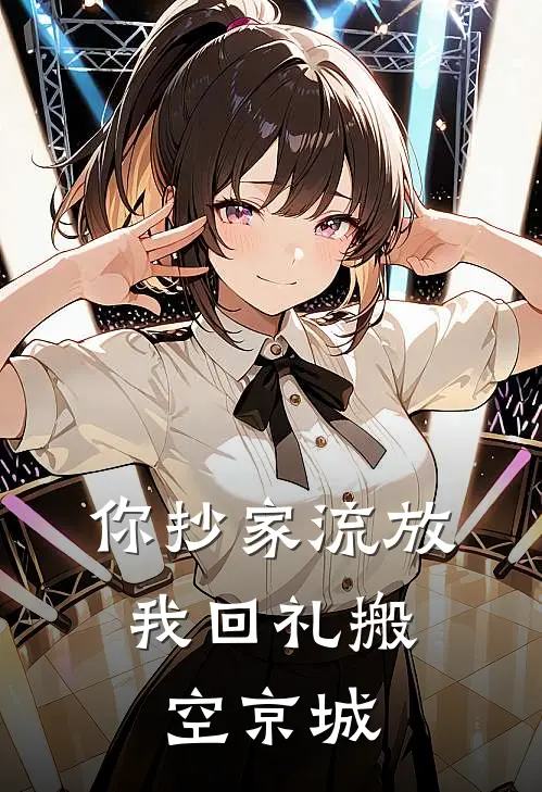 你抄家流放，我回礼搬空京城