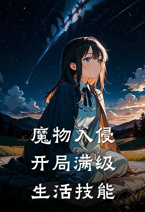 魔物入侵：开局满级生活技能