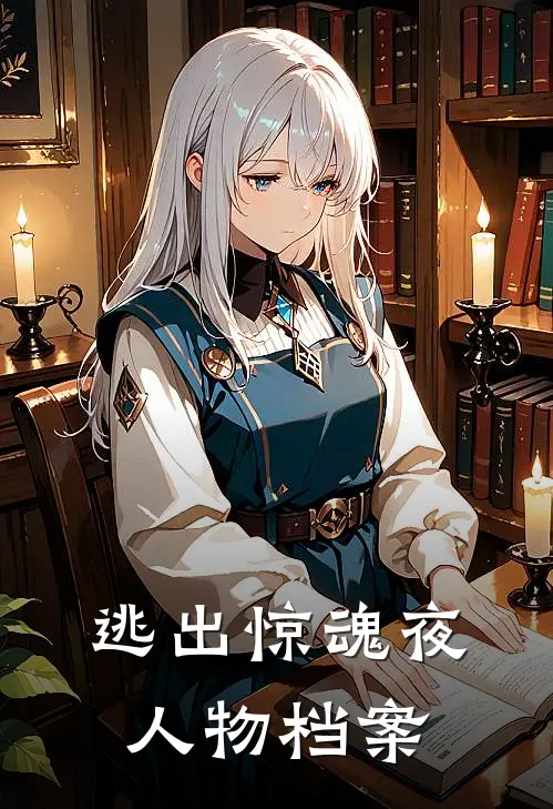 逃出惊魂夜人物档案