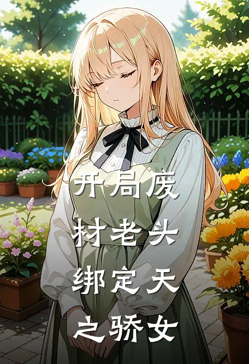 开局废材老头，绑定天之骄女