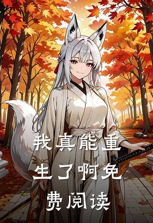 我真能重生了啊免费阅读