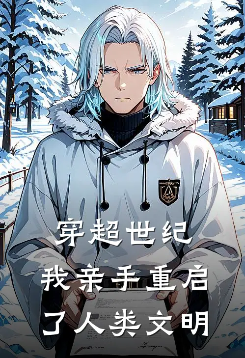 穿超世纪：我亲手重启了人类文明