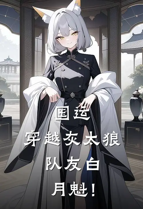 国运：穿越灰太狼，队友白月魁！