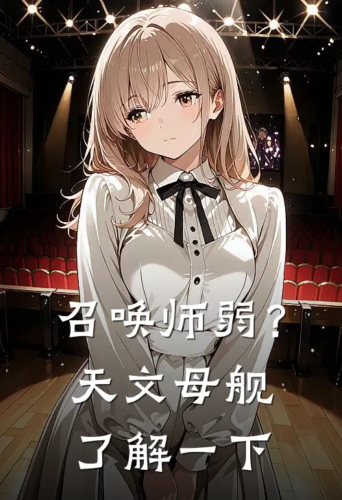 召唤师弱？天文母舰了解一下