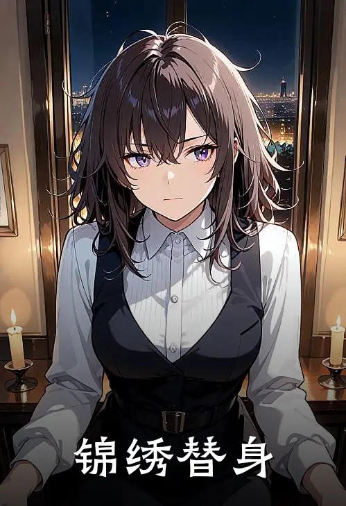 锦绣替身