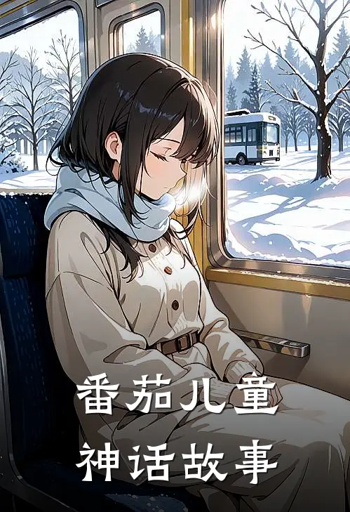 番茄儿童神话故事