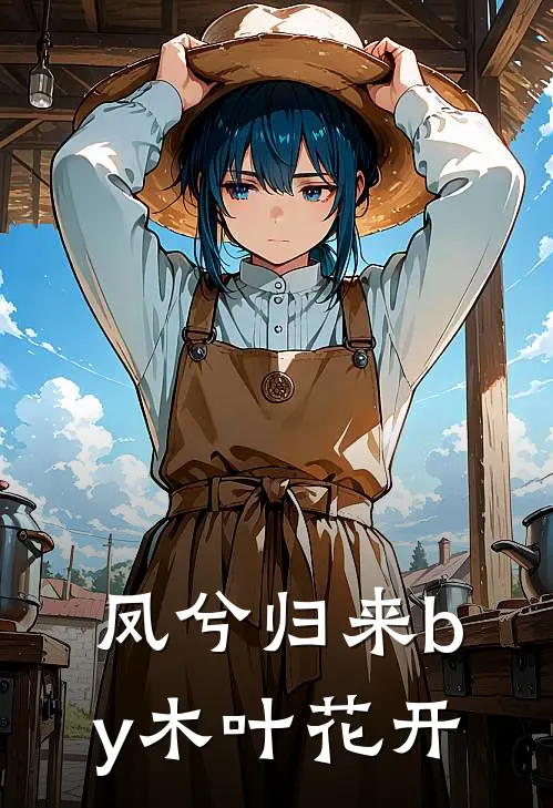 凤兮归来by木叶花开