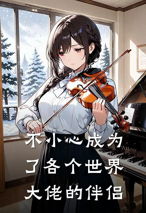 不小心成为了各个世界大佬的伴侣