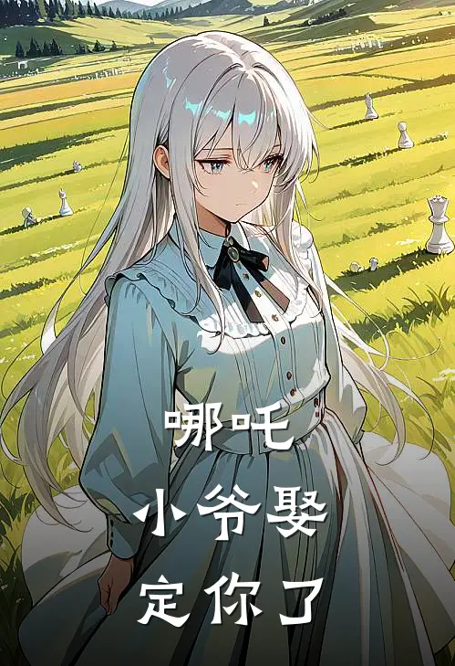 哪吒：小爷娶定你了