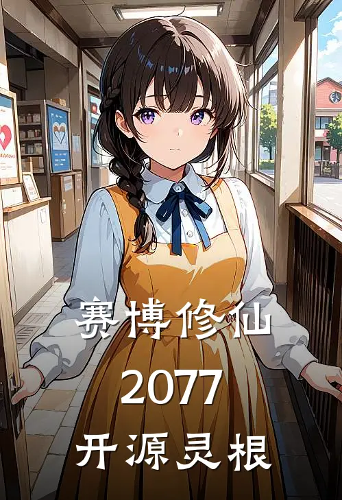 赛博修仙2077：开源灵根