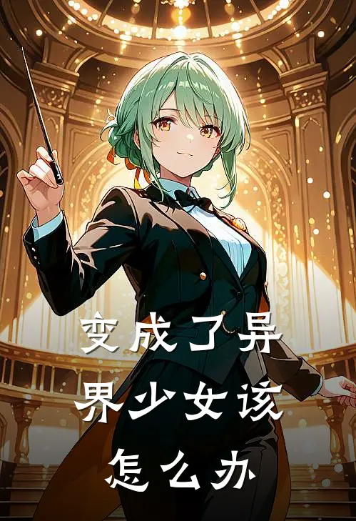 变成了异界少女该怎么办