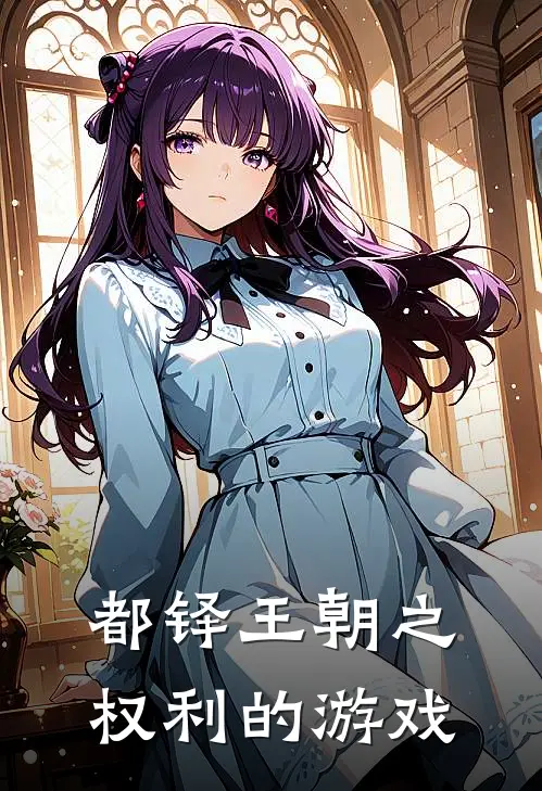 都铎王朝之权利的游戏