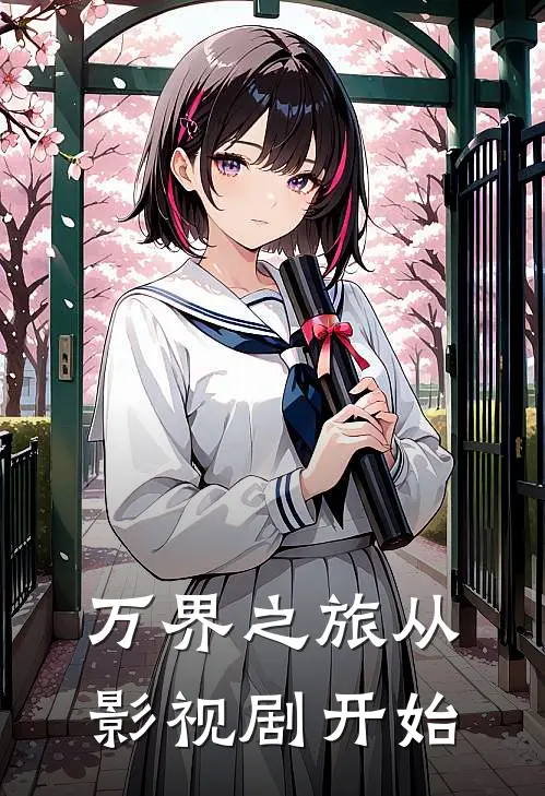 万界之旅从影视剧开始