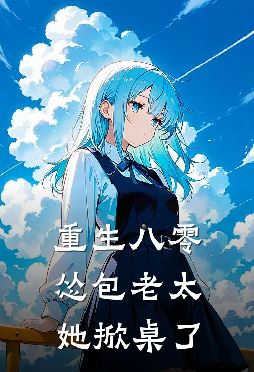 重生八零，怂包老太她掀桌了