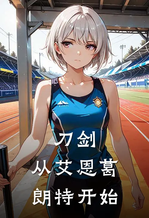 刀剑：从艾恩葛朗特开始