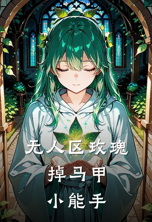 无人区玫瑰：掉马甲小能手