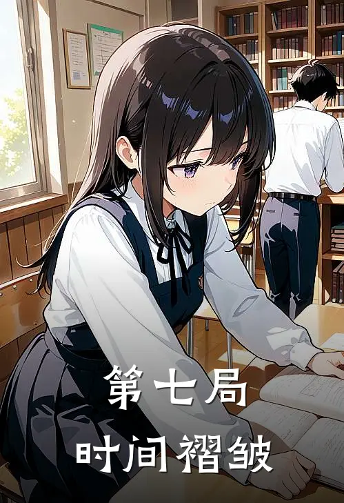 第七局：时间褶皱