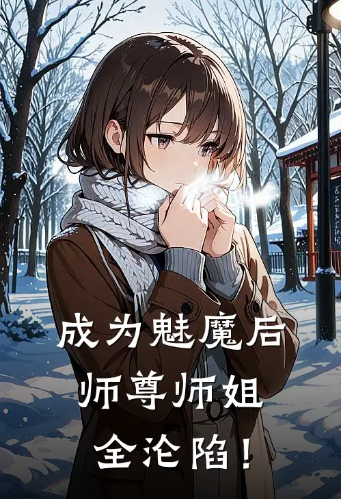 成为魅魔后，师尊师姐全沦陷！