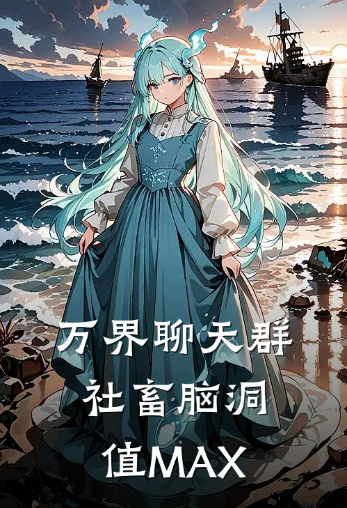 万界聊天群：社畜脑洞值MAX