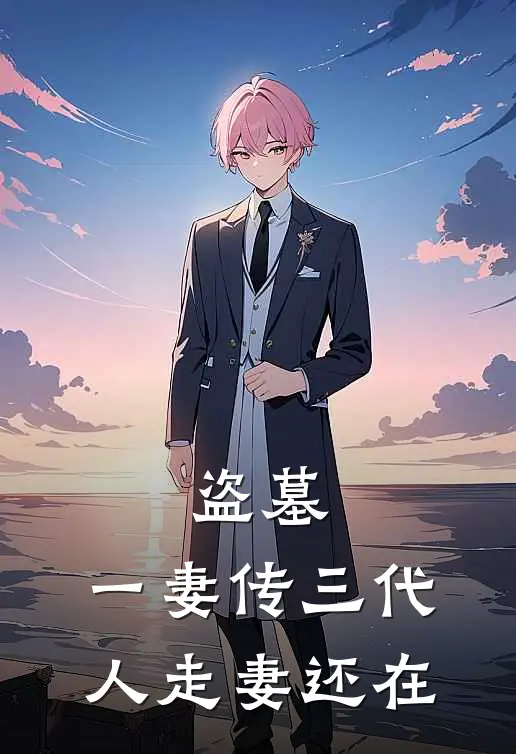 盗墓：一妻传三代人走妻还在