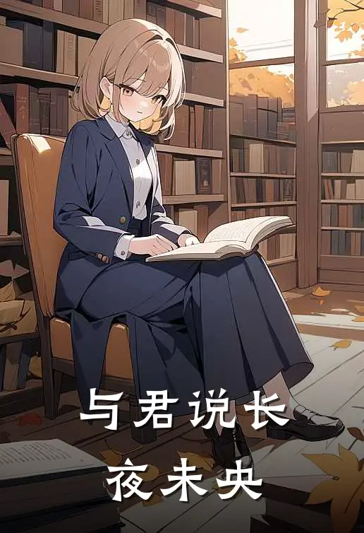 与君说长夜未央