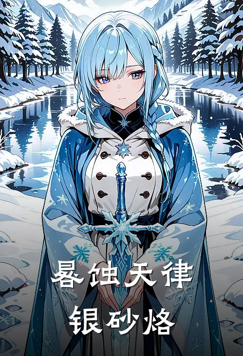 晷蚀天律：银砂烙