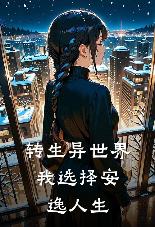 转生异世界：我选择安逸人生