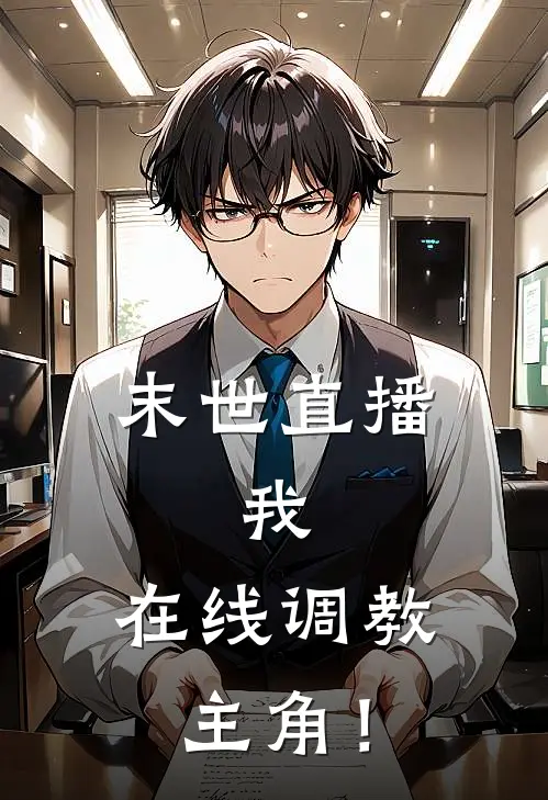 末世直播：我，在线调教主角！